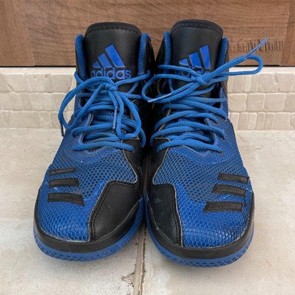 adidas bounce dual threat